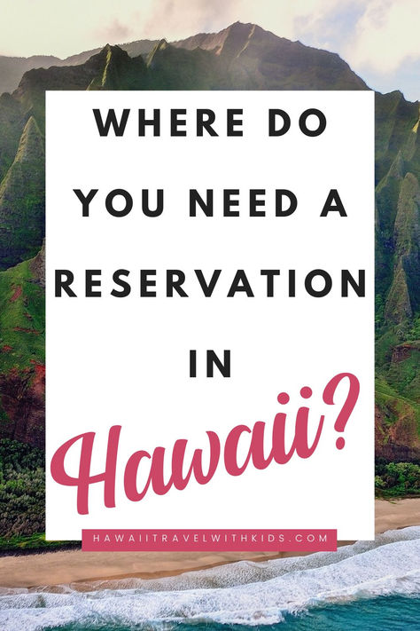 Heading to Hawaii? Make sure you've booked these key spots! Learn why securing your spot at Diamond Head, USS Arizona Memorial, and Hanauma Bay is crucial for your Hawaiian vacation. Avoid disappointment with our expert travel tips and embrace every moment in paradise. Click here for your ultimate guide to a hassle-free Hawaiian experience! Don't miss these essential Hawaii planning tips! Hawaii Tips, Oahu Luau, Hawaii Packing List, Maui Itinerary, Uss Arizona Memorial, Kauai Travel, Oahu Travel, Hanauma Bay, Uss Arizona