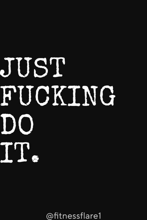 Motivational quotes You Will Do It, Do It For You, Just Do It Quotes, Red Thoughts, I Will Do It, Vision Board Images, Gym Quotes, Everything Will Be Ok, Do It Now