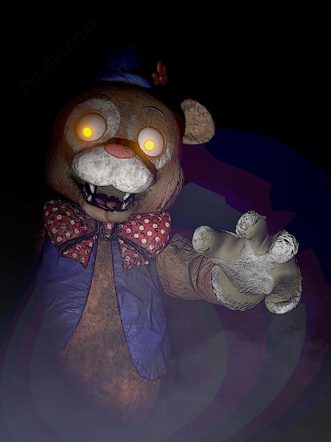 Mascot Horror, Fnaf Theories, Fnaf Book, Good Horror Games, The Mimic, Fnaf Oc, Animatronic Fnaf, Fnaf Movie, Fnaf Characters