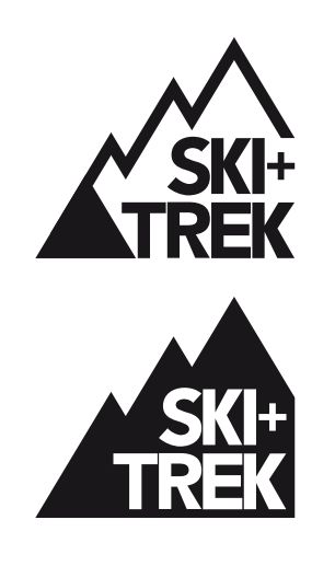 Snowboard Logo Design, Ski Design Graphic, Ski Resort Branding, Snow Logo Design, Ski Logo Design, Ski Branding, Logo Design Mountain, Ski Club Logo, Logo Montagne