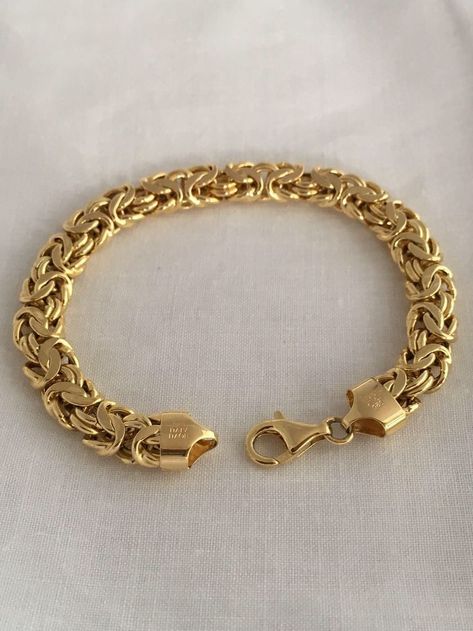 Man Gold Bracelet Design, Necklace Women Gold, Women Gold Chain, Diamond Bangles, Latest Bracelets, Modern Gold Jewelry, Gold Chain Design, Mens Gold Jewelry, Mexican Jewelry