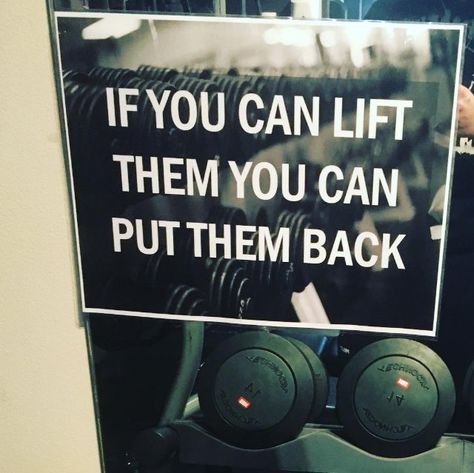 The Gym Rules We Wished Everyone Followed Gym Signage, Gym Rules, Gym Etiquette, Commercial Gym Design, Gym Poster, Gym Photos, Gym Food, Fitness Motivation Pictures, Popsugar Fitness