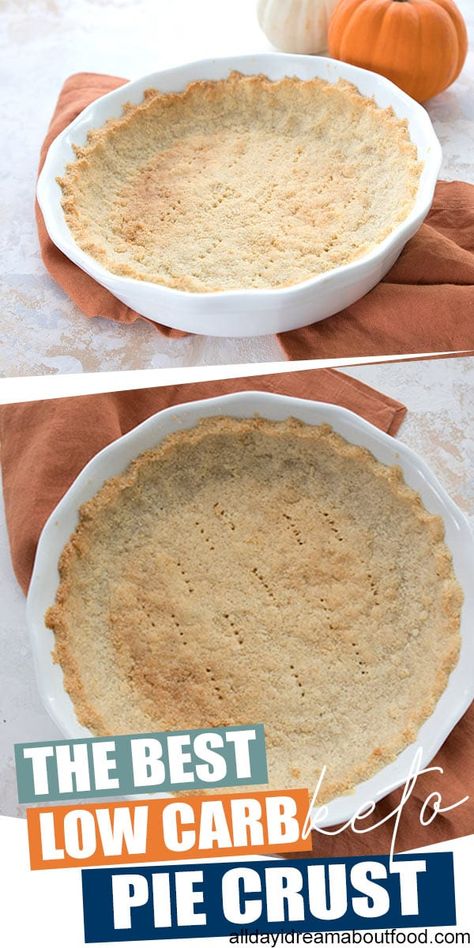 Keto Crust, Keto Pie Crust, Low Carb Pie, Oil Pie Crust, Low Carb Pie Crust, Keto Pie, Ketogenic Desserts, Keto Biscuits, Keto Friendly Desserts