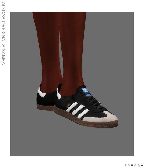 Sims4 Cc Women Shoes, Adidas Samba Sims 4 Cc, Sims 4 Adidas Samba, Sims 4 Cc Adidas Shoes, Sims 4 Cc Sambas, Adidas Sims 4 Cc, Sims 4 Trainers, Sims 4 Woman Shoes, Sims 4 Shoes Cc Sneakers