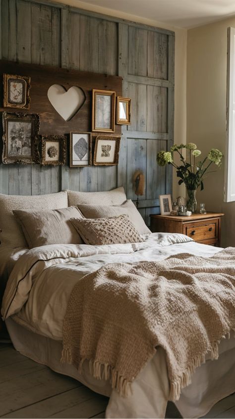 British Countryside bedroom Countryside Decor, British Country, Timeless Interiors, British Countryside, Country Bedroom, Classic Decor, Country Cottage, Rustic Country, Classic Elegance