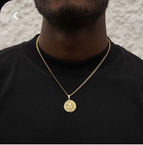 Men Accessory, Men's Necklace Gold, Mens Accessories Necklace, Eye Of Horus Necklace, Etsy Jewellery, Men's Necklaces, Mens Necklace Pendant, Fancy Watches, Mens Fashion Jewelry