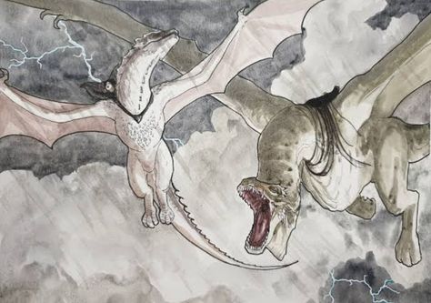 Arrax Dragon Concept Art, Arrax Dragon Art, Arte Game, Hotd Dragons, Dragon Anatomy, Dragon Cartoon, Queen Of Dragons, Game Of Thrones Artwork, Game Of Thrones Dragons