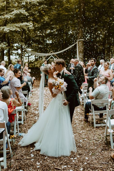 bubble wedding exit ceremony Bubbles Ceremony Exit, Bubble Station Wedding, Ceremony Bubble Exit, Bubble Aisle Wedding, Wedding Ceremony Exit Kiss, Bubble Walk Out Wedding, Bubbles After Wedding Ceremony, Bubbles Down The Aisle, Bubbles Wedding Ceremony