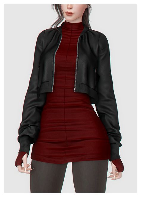 Sims4 Fall Clothes, Sims 4 Bolero Cc, Sims 4 Cc Casual Clothes Patreon, Sims 4 Cc Accesory Jacket, Sims 4 Cc Leather Jacket Accessory, Sims 4 Cc Clothes Female Winter, Sims 4 Cc Winter Clothes Female Patreon, Sims 4 Cc Jacket Female, Sims 4 Cc Female Clothes Y2k