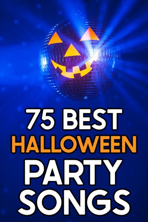 The best Halloween party songs! The ultimate Halloween playlist for your next party! Dance Party Songs, Halloween Party Songs, Halloween Music Playlist, Halloween Party Music, Halloween Dance Party, Best Halloween Party, Halloween Playlist, Halloween Party Activities, Halloween Word Search