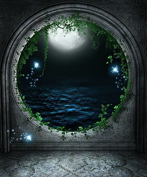 Magic background photography studio Fairy Tale Photography, Magic Background, Episode Interactive, Mirror Photography, Episode Interactive Backgrounds, Photo Png, Episode Backgrounds, Round Window, Fantasy Background