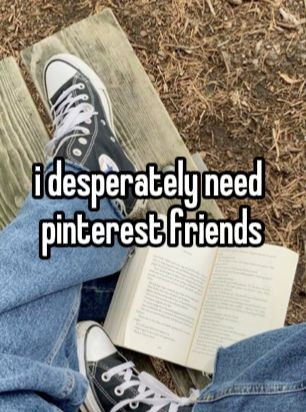 mine, use creds when reposting <3 #friends #whisper #pinterest I Need Pinterest Friends Whisper, Pinterest Friends Whisper, People To Follow On Pinterest, Friends Whisper, Whisper Pinterest, Pinterest Friends, Online Friends, Pinterest Group, 3 Friends