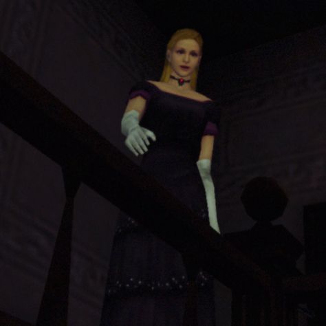 Alexia Ashford, Resident Evil Code Veronica, Code Veronica, Resident Evil Game, Jill Valentine, Resident Evil, Fun Facts, Video Games, Quick Saves