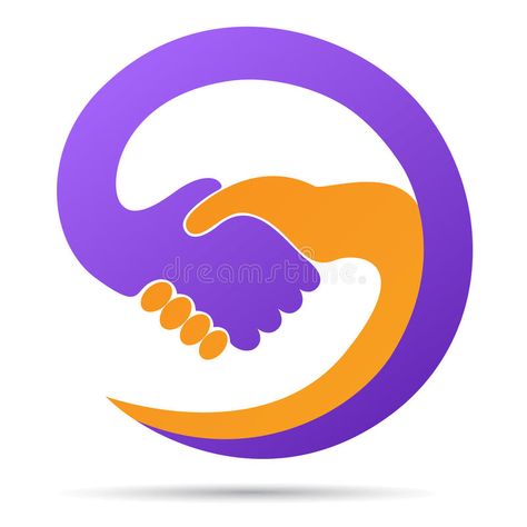 Hand shaking logo help together partnership trust friendly cooperation symbol ve , #SPONSORED, #partnership, #trust, #friendly, #Hand, #shaking #ad Trust Logo Design Ideas, Help Logo Design Ideas, Support Logo Design, Hand Shake Logo, Hand Logo Design Ideas, Trust Symbol, Teamwork Symbol, Trust Logo Design, Cooperation Logo