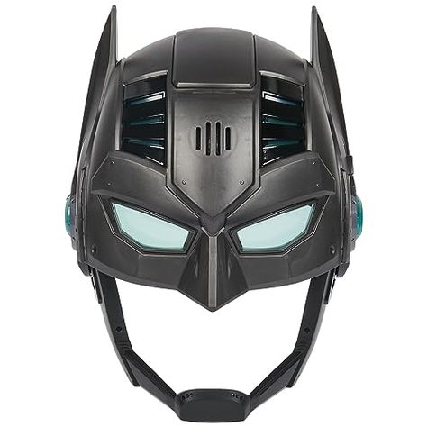 Rebirth Batman, Batman Toys For Kids, Dc Action Figures, Batman Mask, Batman Armor, Batman Toys, Hero Movie, Holiday Toys, Hero Costumes