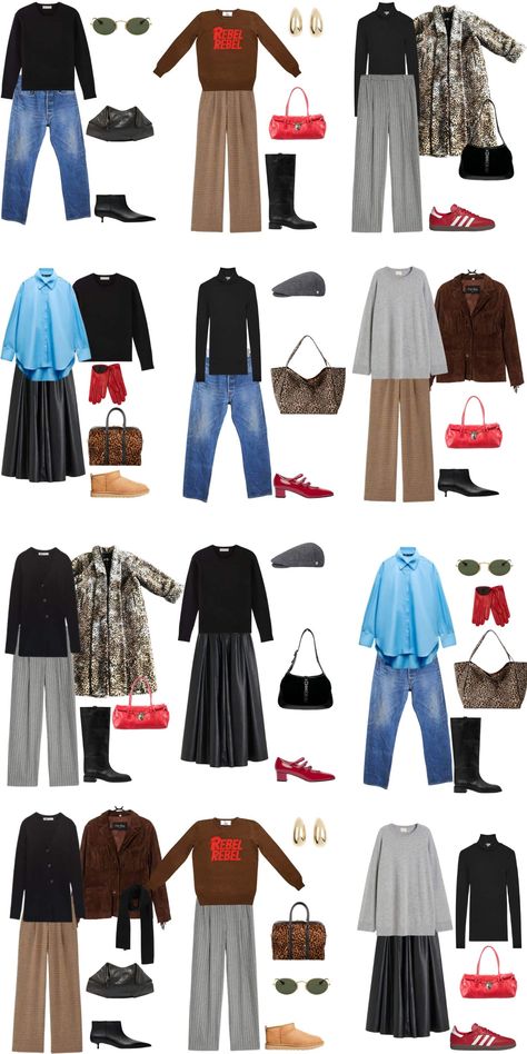 Style Adjectives, Finding Your Style, Capsule Wardrobe Women, Fringe Coats, Honeymoon Style, Working Out Outfits, Capsule Wardrobe Outfits, Spring Capsule Wardrobe, Capsule Outfits