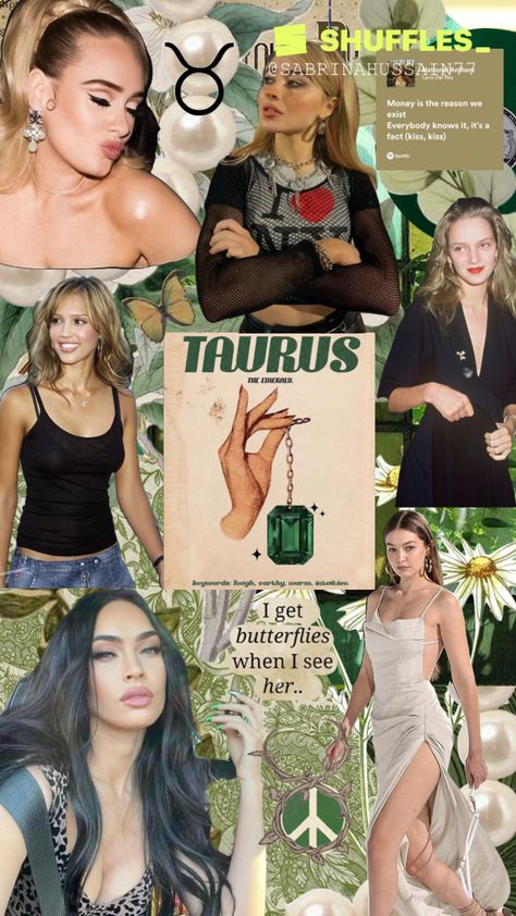 Taurus Women Aesthetic, Taurus Sun Aesthetic, Taurus Venus Aesthetic, Taurus Core, Taurus Beauty, Jupiter In Taurus, Taurus Journal, Taurus Style, Taurus Vibes