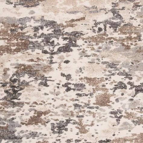 Safavieh Spirit Taupe/Ivory 7 ft. x 7 ft. Square Area Rug-SPR123A-7SQ - The Home Depot Rug For Brown Couch, Area Rugs In Living Room, Pacific Homes, Brown Couch, Neutral Area Rugs, Safavieh Rug, Plush Area Rugs, Square Area Rugs, Stylish Rugs