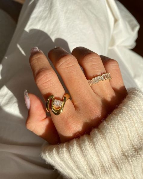 Objkts Jewelry, Ring, On Instagram, Instagram