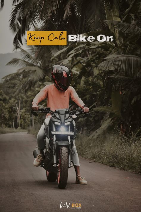 Quotes For Instagram Posts, Bike Pose, Moto Wallpapers, Bike Love, Instagram Graphic Design, Song Lines, Bike Quotes, Wallpapers Cartoon, Typo Design