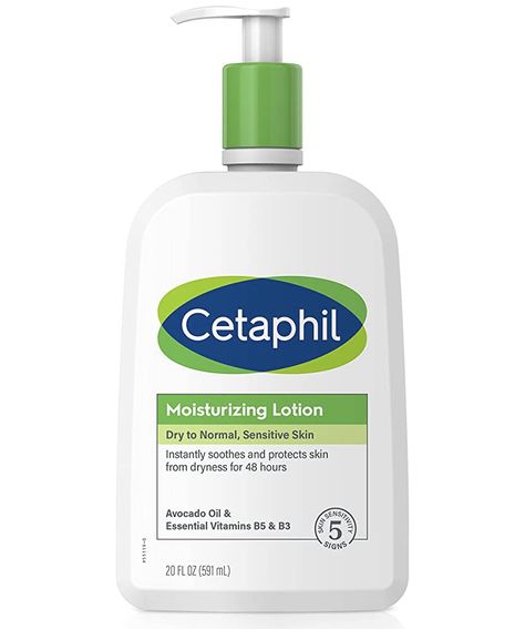 Cetaphil Body Moisturizer, Hydrating Moisturizing Lotion for All Skin Types, Suitable for Sensitive Skin, NEW 20 oz, Fragrance Free, Hypoallergenic, Non-Comedogenic Cetaphil Moisturizer For Oily Skin, Cetaphil Moisturizing Lotion, Cetaphil Moisturizer Face, Facetime Makeup, Good Moisturizer For Face, Medical Makeup, Cetaphil Lotion, Snow Makeup, Cetaphil Moisturizer