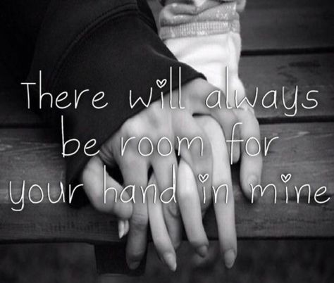 Hand Quotes, Long Distance Love, Cute Couple Quotes, Love Quotes For Her, Trendy Quotes, Cute Love Quotes, Couple Quotes, Romantic Love Quotes, Romantic Quotes