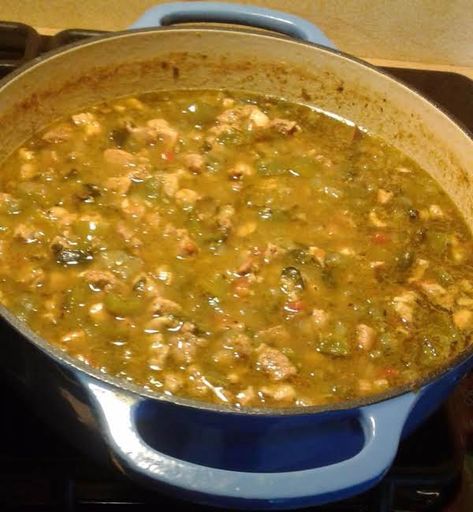 Green Chili Recipes Pork, Pork Green Chili Stew, Green Chili Pork Stew, Pork Green Chili, Recipes For Newlyweds, Green Chili Recipe, Pork Green Chile, Hatch Green Chili Recipe, Mexican Chile