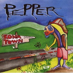 Pepper Band, Compact Disc, Band Posters, Greatest Songs, Digital Music, Music Love, Album Art, Music Songs, The Words