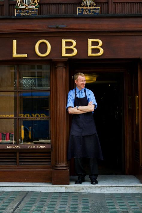 If I were a man, I would have my shoes made at John Lobb. The Sartorialist, Bespoke Shoes, Shoes Photography, John Lobb, Savile Row, Shoe Style, Sock Shoes, The Well, Gq