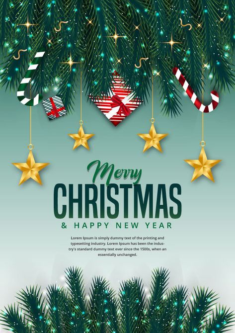 Merry christmas flyer design with creative leaf#pikbest#templates Merry Christmas Flyer Design, Merry Christmas Poster Design, Christmas Flyer Design, Christmas Poster Design, Merry Christmas Poster, Christmas Template, Christmas Graphic Design, Christmas Tree Decorating Themes, Merry Christmas Background