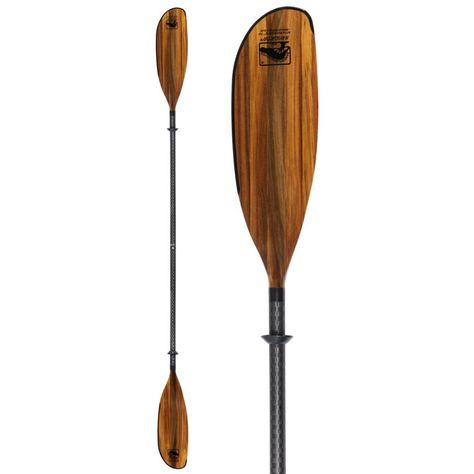 Amazon.com : Bending Branches Navigator Snap-Button Kayak Paddle : Sports & Outdoors Wood Kayak, Canoe Boat, Kayak Camping, Kayak Accessories, Kayak Paddle, Paddle Sports, Canoes, Kayak Fishing, Kayaks