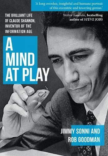 Claude Shannon, Information Age, Family Psychology, Educational Psychology, Gender Studies, Best Comments, Amazon Book Store, Used Books, Christian Life