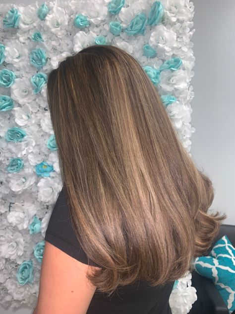 Blowdry Straight Hair, Smooth Blow Dry, Inward Blowdry, Blow Dry Styles, Blow Dry Hairstyles, Blowdry Hairstyles, Blow Dry Hair Straight, Blowdry Hair, Dry Long Hair