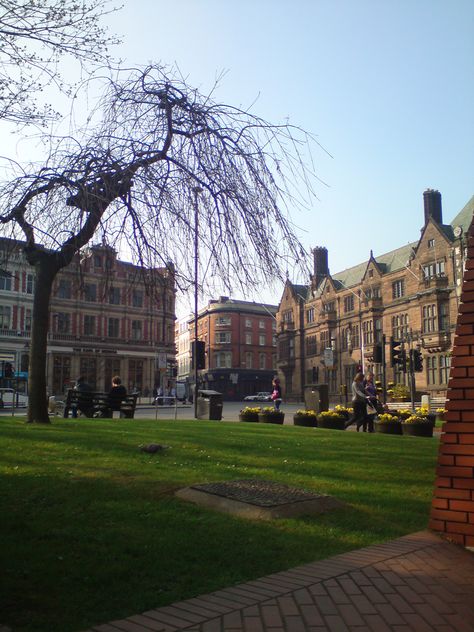 City Center - #Coventry Coventry England, Coventry City, Bournemouth, City Center, Coventry, City Life, Travel Guides, Phoenix, Travel Guide