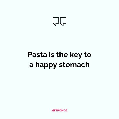 Looking for the perfect pasta caption or quote for your Instagram post? Look no further as we have gathered the best quotes and captions for your next pasta-themed Instagram post. I Love Pasta Quotes, Pasta Captions Instagram, Pasta Jokes, Noodle Quotes, Pasta Quotes, Restaurant Quotes, Juice Quotes, First Date Rules, Caption Ig