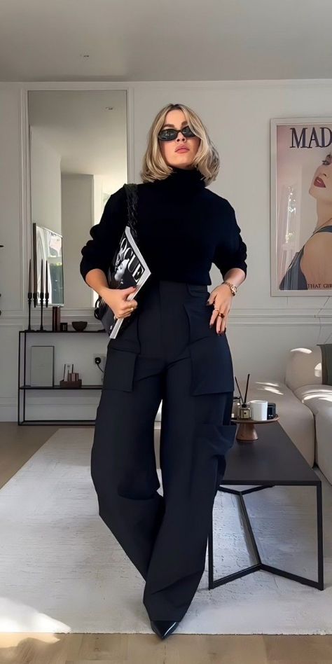 Classy Urban Outfits, Fashion Boss Aesthetic, Erika Girardi Outfits, Boss Woman Aesthetic Outfits, Fall 2024 Fashion Trends Plus Size, Edgy Business Casual Outfits, Halloween Outfits College, Western Office Outfits, Classy Business Outfits For Women