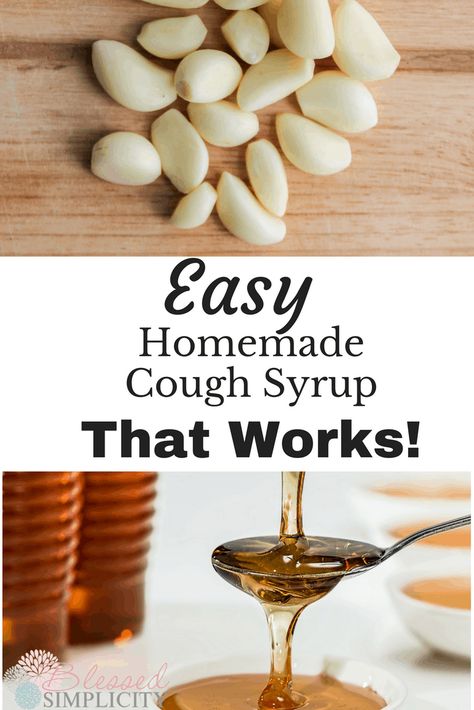 Easy Homemade Cough Syrup Coughing At Night Remedies, Cough Syrup For Kids, Toddler Cough, Cough Expectorant, Cough Remedies For Kids, Herbal Cough Syrup, Cough Syrup Recipe, Natural Cough Syrup, Severe Cough