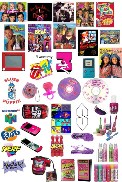 90s Cartoon Birthday Party Theme, 1994 Themed Party, Back To The 2000s Party, 2000’s Theme, Y2k Activities, 90s R B Aesthetic, 2000 Themed Party, 90s House Party Aesthetic, 90s Kid Aesthetic