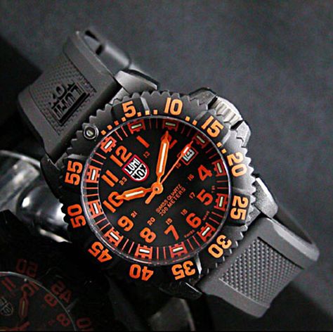 Luminox Navy Seal, Sporty Watch, Military Gear Tactical, Tactical Survival, Navy Seal, Military Gear, Man Men, Seminyak, Navy Seals