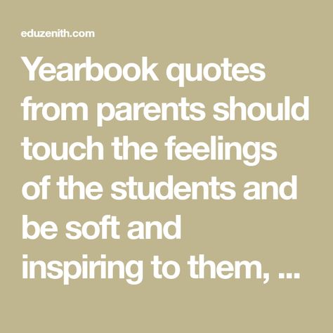 Yearbook Quotes For 5th Grade Yearbook Senior Ads Quotes, 8th Grade Yearbook Ads From Parents Ideas, Yearbook Recognition Ads, Quotes For Yearbook Graduation, Graduation Quotes For Yearbook, Graduation Dedication Quotes, Yearbook Tribute To Son, Senior Parent Quotes, Year Book Ads Ideas