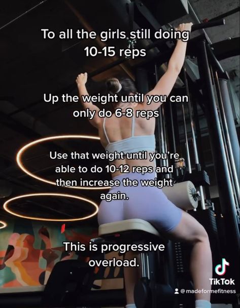 Gym Inspo Women, Lifting Weights Women, Weightlifting Routine, Weightlifting Women, Weight Lifting Tips, Getting In Shape, Weight Lifting Women, Gym Routine, Workout Plan Gym