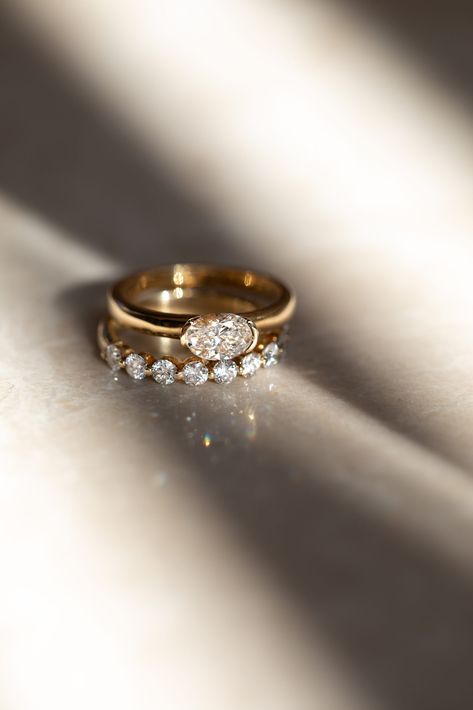 Alchemizing Love Stories - Handcrafted Engagement Rings in Melbourne by Eliise Maar - The Lane Wedding Inspiration Sicily Style, Handcrafted Engagement Ring, Ring Inspo, Future Engagement Rings, The Lane, Dream Engagement, Dream Engagement Rings, Engagement Rings Oval, Bridal Ring Set