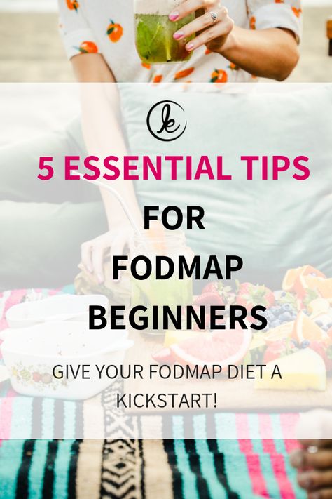 The FODMAP diet can be incredibly difficult and confusing in the beginning. Therefore I help you with 5 essential tips for FODMAP beginners. It gets easier after a while, I promise! #FODMAP #fodmapdiet Fod Map, Keto Diet Vegetables, Fodmap Diet Recipes, Keto Diet Results, Keto Diet Guide, Keto Diet Breakfast, Keto Diet Benefits, Starting Keto Diet, Ketosis Diet