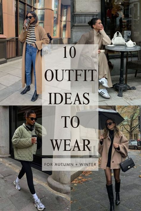 10 Outfit Ideas Of What To Wear In October 4 Day Capsule Wardrobe Packing Light, 2024 Winter Capsule Wardrobe, Fall Winter Capsule Wardrobe 2024, Capsule Fall Wardrobe 2024, Fall Capsule Wardrobe 2024 Casual, 2024 Fall Capsule Wardrobe, Capsule Wardrobe Fall 2024, Capsule Wardrobe 2024 Fall/winter, Outfits In Europe