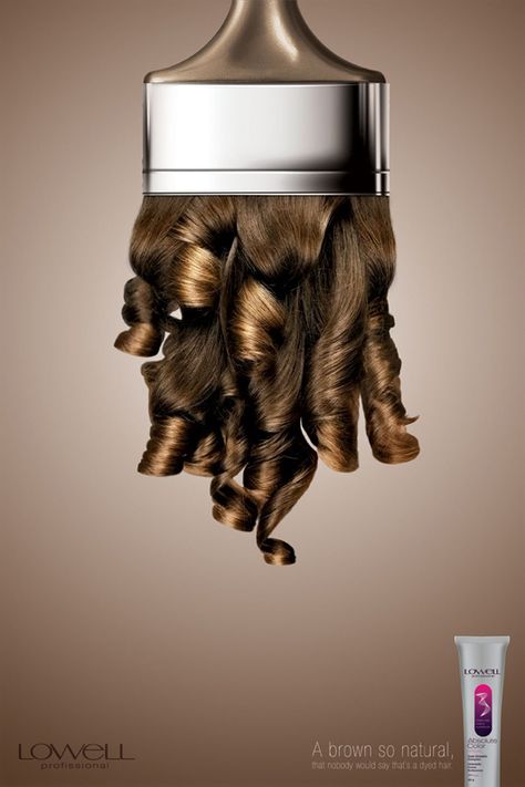 Shampoo Ad Design Interior Modern, Poesia Visual, Clever Advertising, Visual Metaphor, 광고 디자인, Creative Advertising Campaign, Publicidad Creativa, Great Ads, Guerilla Marketing