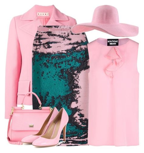 Special Clothes, Beautiful Dress Designs, Office Fashion, Business Fashion, Beautiful Fashion, Fashion Classy, Polyvore Outfits, Skirt Fashion, Outfits Casuales