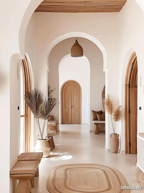 Mediterranean Interior Design, Mediterranean Interior, Mediterranean Home, Mediterranean Homes, Dream House Interior, Dream House Decor, My New Room, House Inspo, Dream Home Design