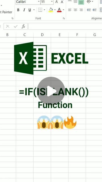 Excel Videos, Microsoft Excel Formulas, Office Hacks, Excel Hacks, Instagram Creator, Excel Formula, Excel Tutorials, I Will Show You, Microsoft Excel