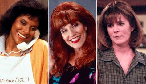 Patricia Richardson, Michael Che, Katey Sagal, Tv Moms, Phylicia Rashad, The Cosby Show, Mom Show, Top Tv, Beatles Songs