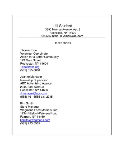 Looking to download Reference List Template? Then you are at the right place. Here are some different types such as for job, resume, professional and more! Word Reference, Resume References, Job Reference, Content Words, Reference Letter Template, Downloadable Resume Template, Reference Letter, Resume Template Free, List Template